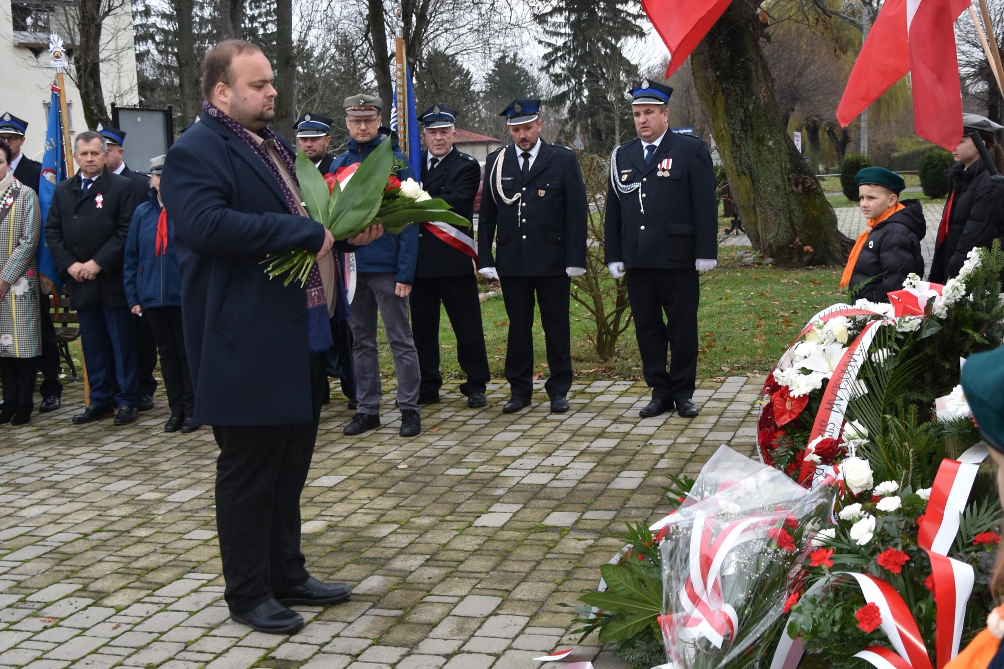Narodowe Święto Niepodległości 2025